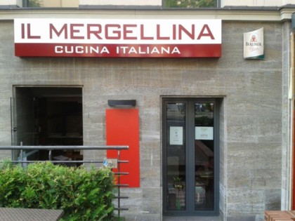 Foto: IL Mergellina