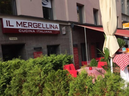 Foto: IL Mergellina